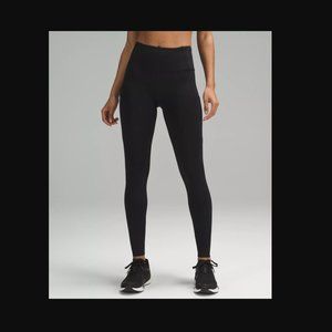 Lululemon Fast and Free High-Rise Tight 28"